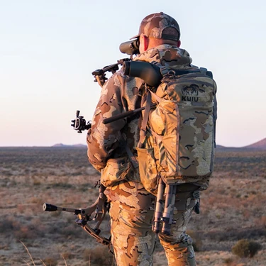 Hunting Packs